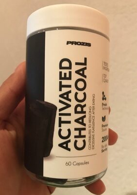Activated Charcoal