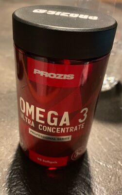 Omega 3
