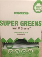 Super Greens