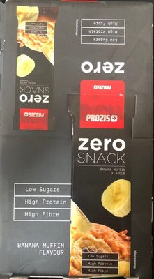 ZERO SNACK