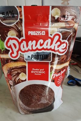 Pancake protein