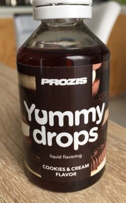 Yummy drops