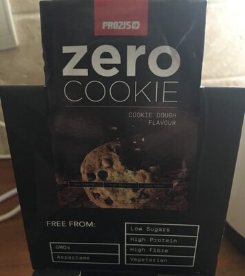 Zero cookie
