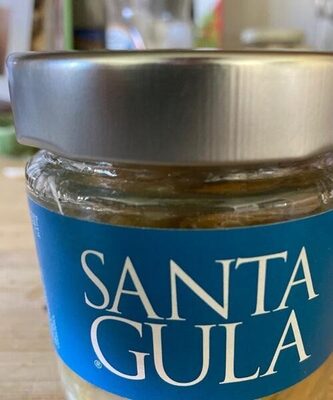 Escabeche de bacalhau