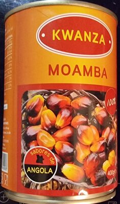 Moamba
