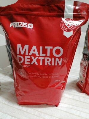 Maltodextrin 2000g
