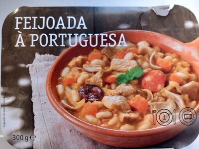 Feijoada A Portuguesa