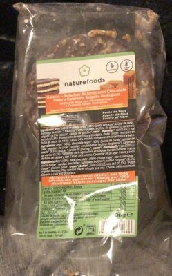 Galetes front packaging