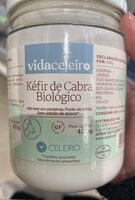 Kéfir de Cabra Biológico