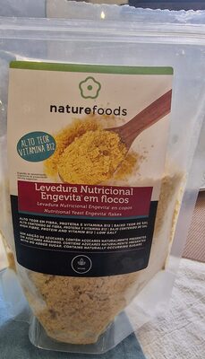 Levedura Nutricional Engevita®