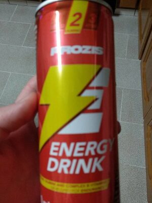 Energy Drink