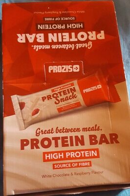 Protéin bar