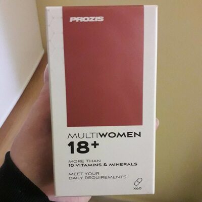 Multiwomen 18+ prozis