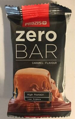 Zero Bar