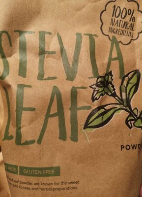 Stevia Leaf