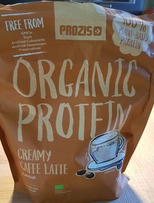 Organic Protein