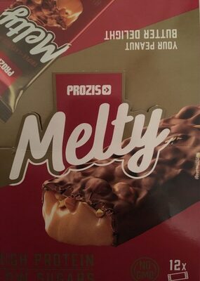 Melty