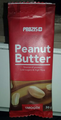 Peanut Butter
