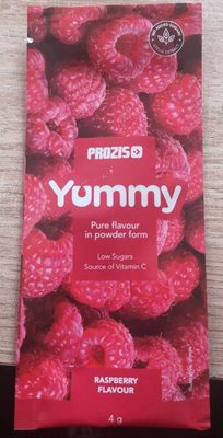 Yummy