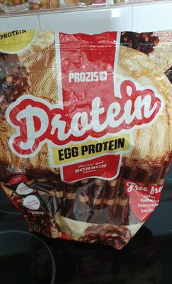 Egg protein