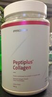 Peptiplus collagène