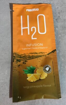 H2O