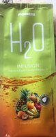 H2O INFUSION tropical