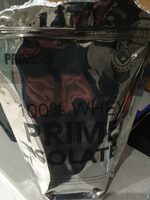 100%Whey Prime Isolate