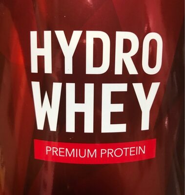 Hydro Whey