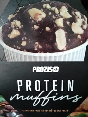 Muffin prozis