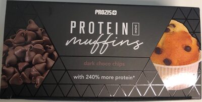 Protein Muffins