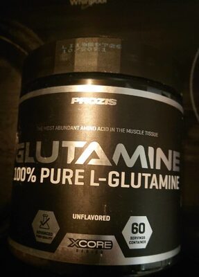 Glutamine
