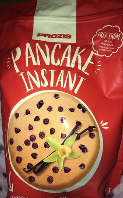 Pancake instant (tortitas Prozis)