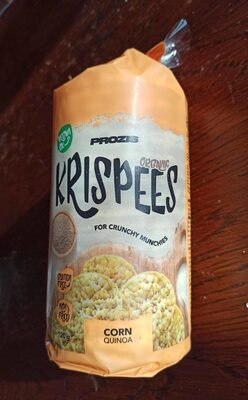 Krispees