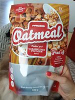 Oatmeal