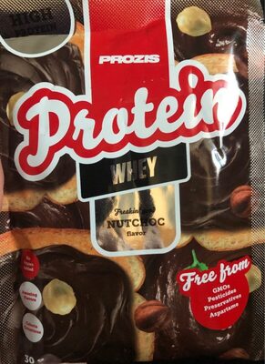 Protein whey