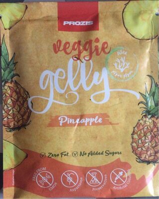 Veggie gelly