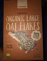 OAT FLAKES