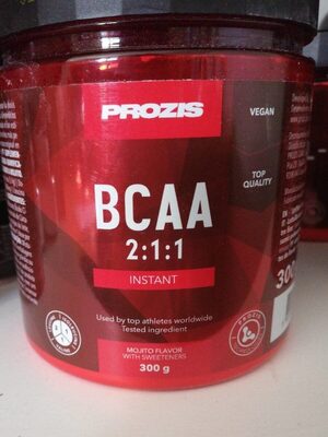 BCAA