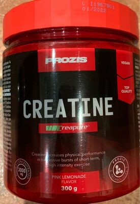 CREATINE