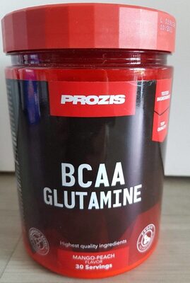 BCAA