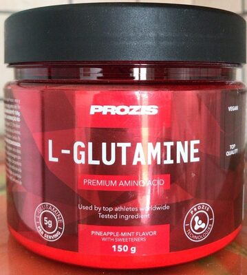 L-Glutamine