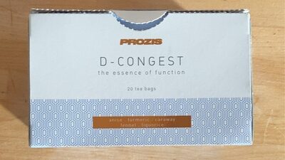 D-congest