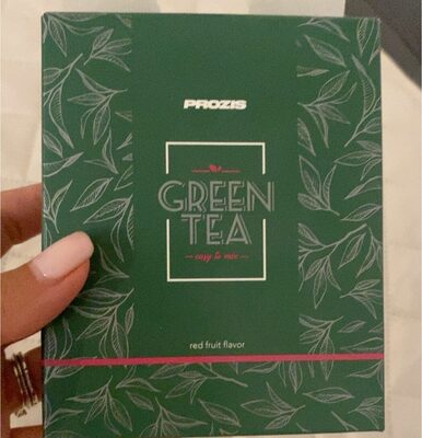 Green tea