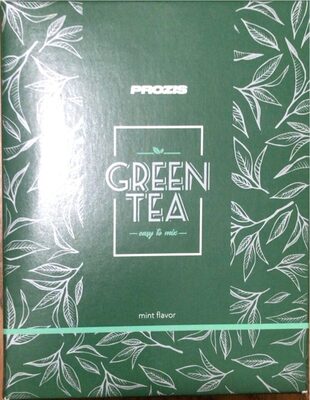 Green tea