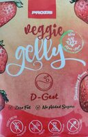 Veggie gelly D-Gest
