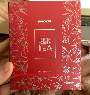 Red tea