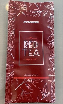 Red rea - Easy to mix