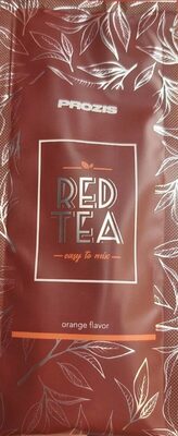 RED TEA