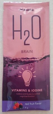 H2O Brain